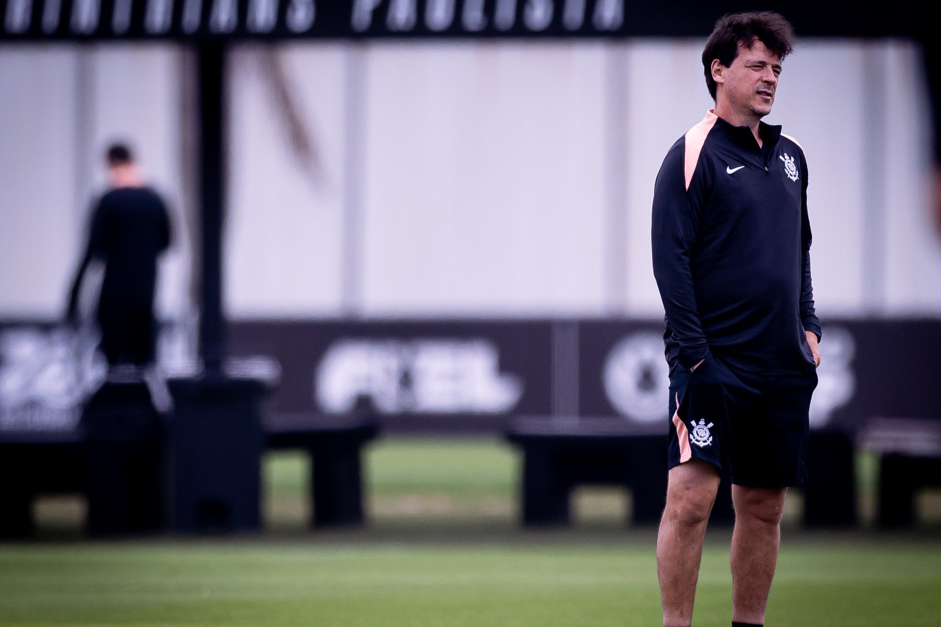 Escalação do Corinthians: o provável time para enfrentar o Rosario Central