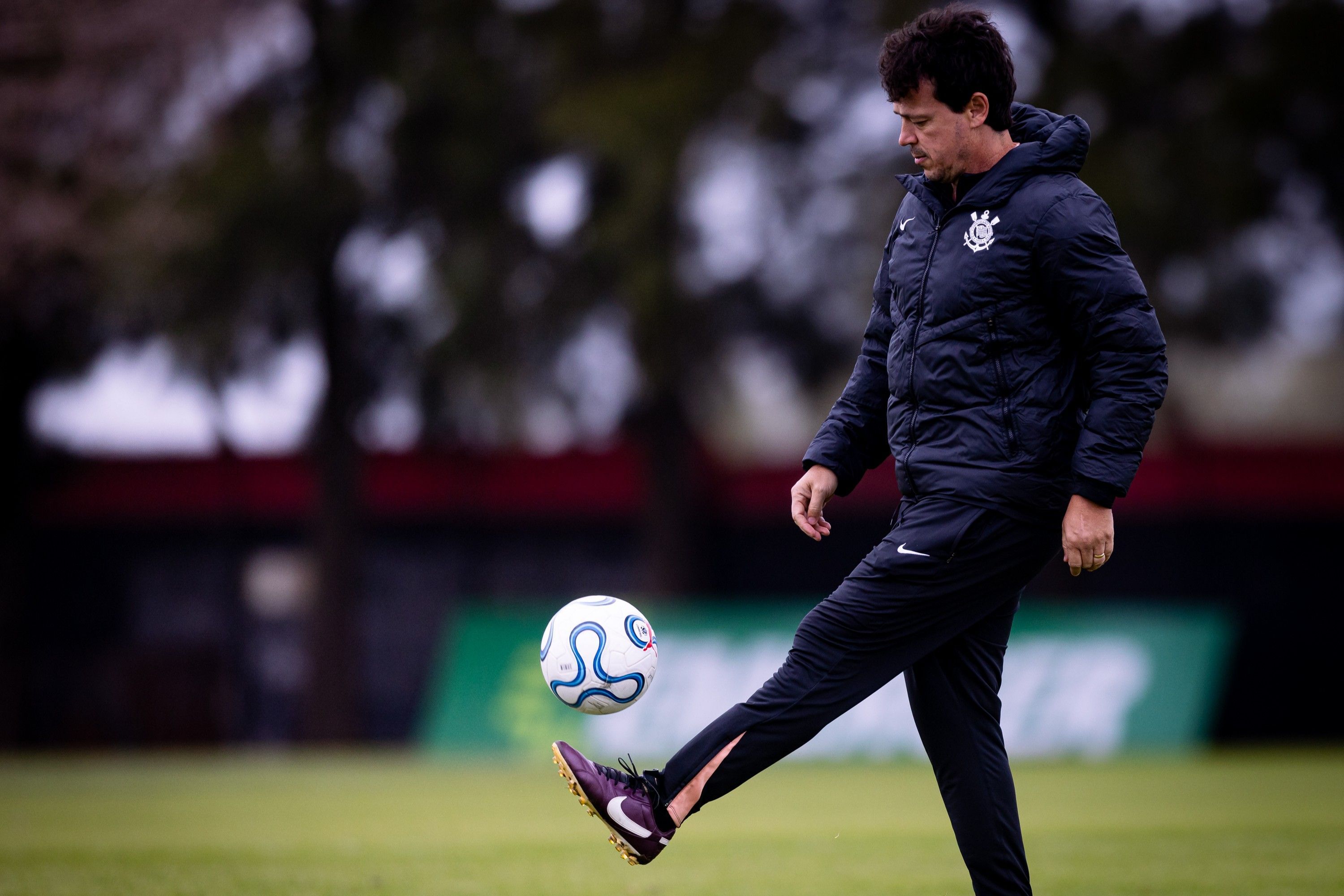 Escalação do Corinthians: o provável time para enfrentar o Cruzeiro