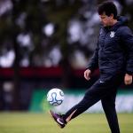 Escalação do Corinthians: o provável time para enfrentar o Estudiantes