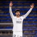 Corinthians no Brasileirão: datas e horários dos jogos das rodadas 25 e 26
