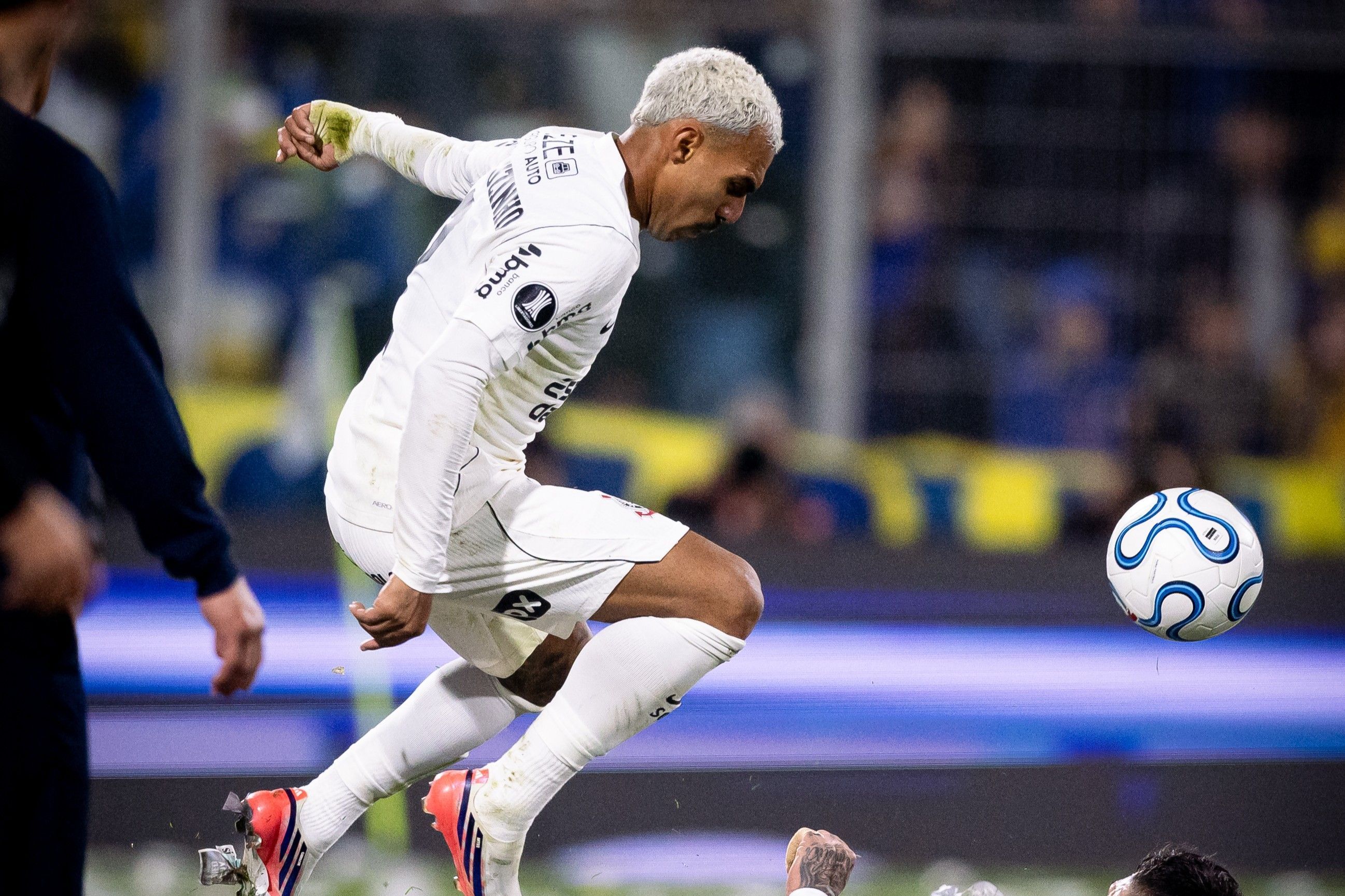 Elenco do Corinthians se blinda do extracampo por sonho de Libertadores