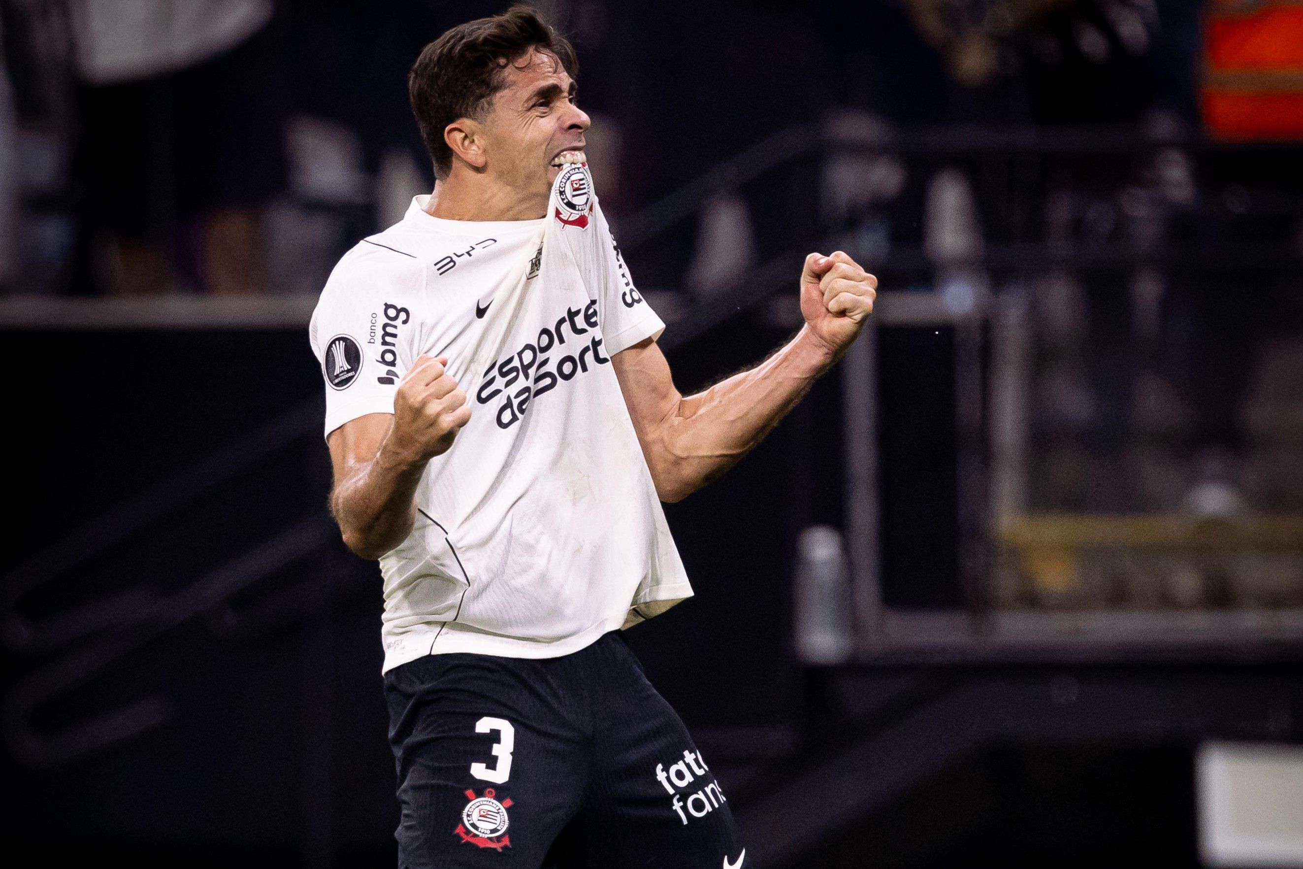 Estudiantes x Corinthians: saiba datas e horários das quartas de final da Libertadores