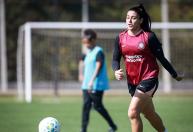 Corinthians quita parte dos valores em atraso com o elenco feminino, diz Stabile