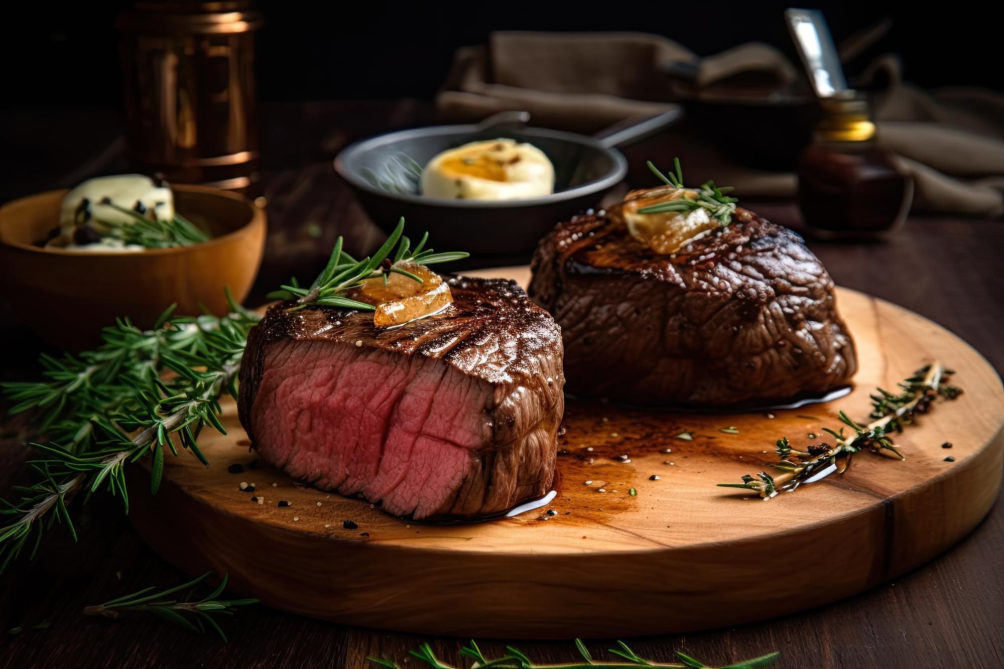 O corte de carne mais macio para assar no forno, segundo açougueiros profissionais