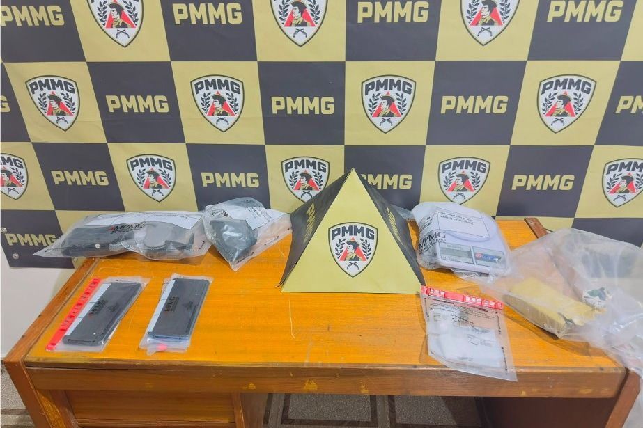 Operação Ícaros: MPMG cumpre 27 mandados em Juiz de Fora e Miraí