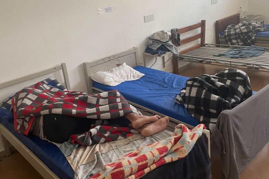 Clínica psiquiátrica é parcialmente interditada em Alfenas