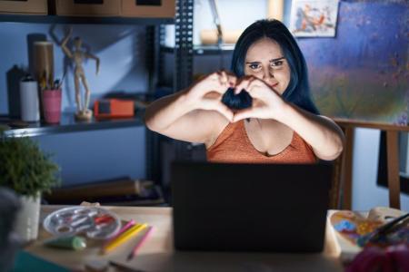 amor internet redes sociais