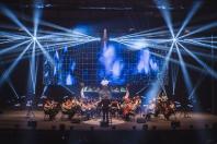 Orquestra Ouro Preto e KVSH levam fusão entre música clássica e eletrônica a Nova Lima