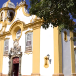 Conheça Tiradentes: igrejas do século XVIII, museus, casarões e Inconfidência Mineira