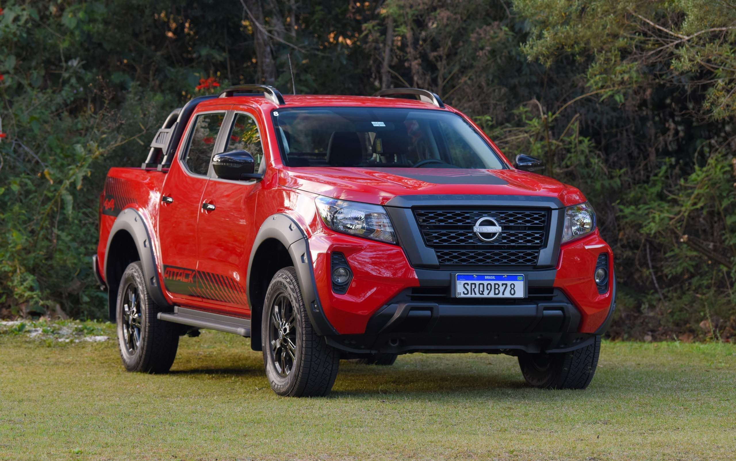 Nissan Frontier sai de linha no Brasil para dar lugar a picape híbrida chinesa