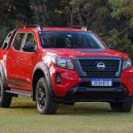 Nissan Frontier sai de linha no Brasil para dar lugar a picape híbrida chinesa