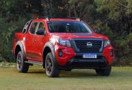 Nissan Frontier sai de linha no Brasil para dar lugar a picape híbrida chinesa