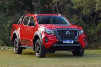 Nissan Frontier sai de linha no Brasil para dar lugar a picape híbrida chinesa