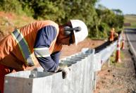 EPR Sul de Minas realiza obras de manutenção em oito rodovias