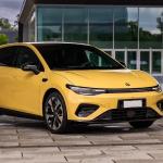 Leapmotor quer vender no Brasil rival do BYD Dolphin com tração traseira