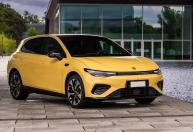 Leapmotor quer vender no Brasil rival do BYD Dolphin com tração traseira