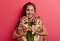 Ter mais de um pet pode melhorar sua saúde mental, aponta psicologia