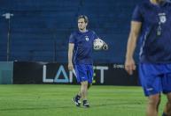 Ex-Flamengo e Grêmio lidera campanha surpreendente no futebol sul-americano