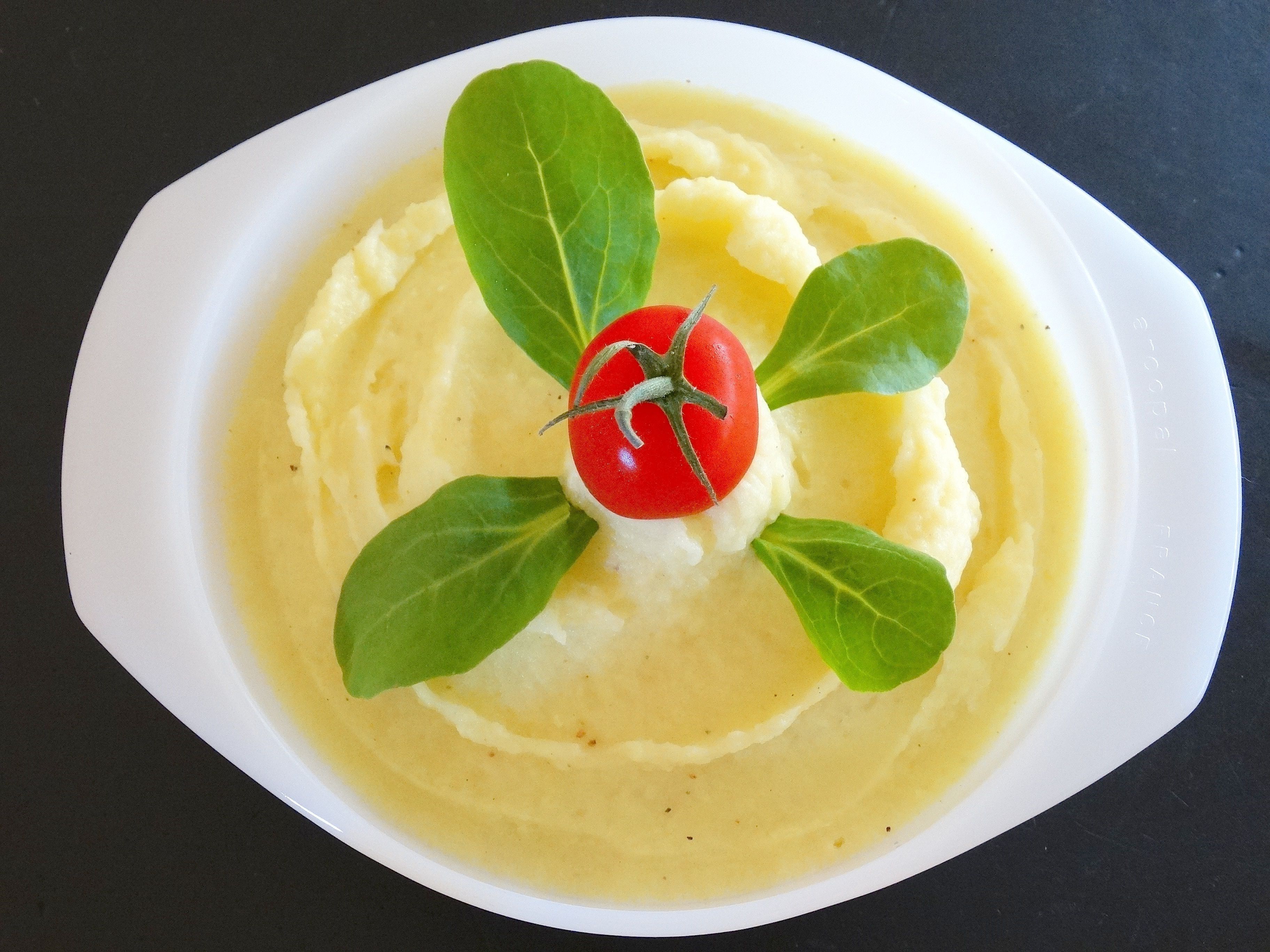 Chefs concordam: o erro que deixa o purê grudento está no liquidificador