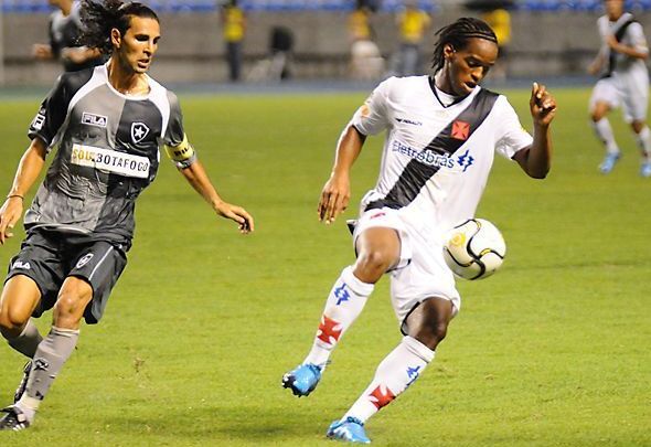 Botafogo: última derrota por seis gols rendeu 'virada' e título, além do trauma