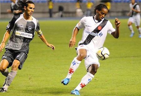 Glorioso não levava tantos gols desde 2010