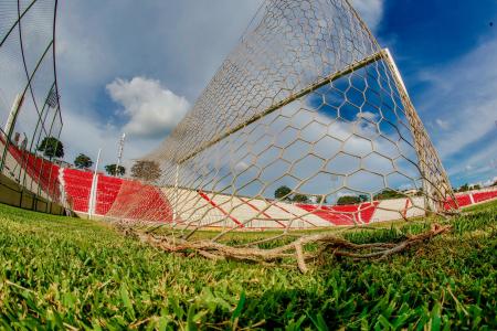 Arena do Jacaré, estádio em Sete Lagoas