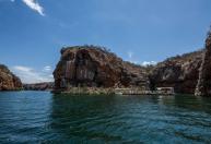 Cânions do Velho Chico: conheça o monumento natural entre Alagoas, Sergipe e Bahia