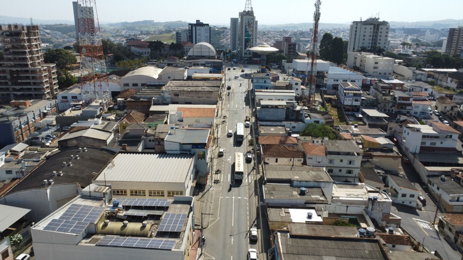Prefeitura de Varginha e Pactual abrem processo seletivo com 84 vagas