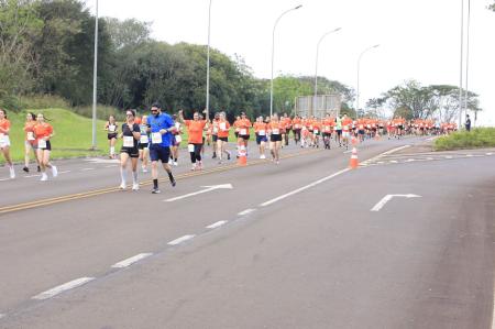 Maratona Internacional de Foz do Iguaçu