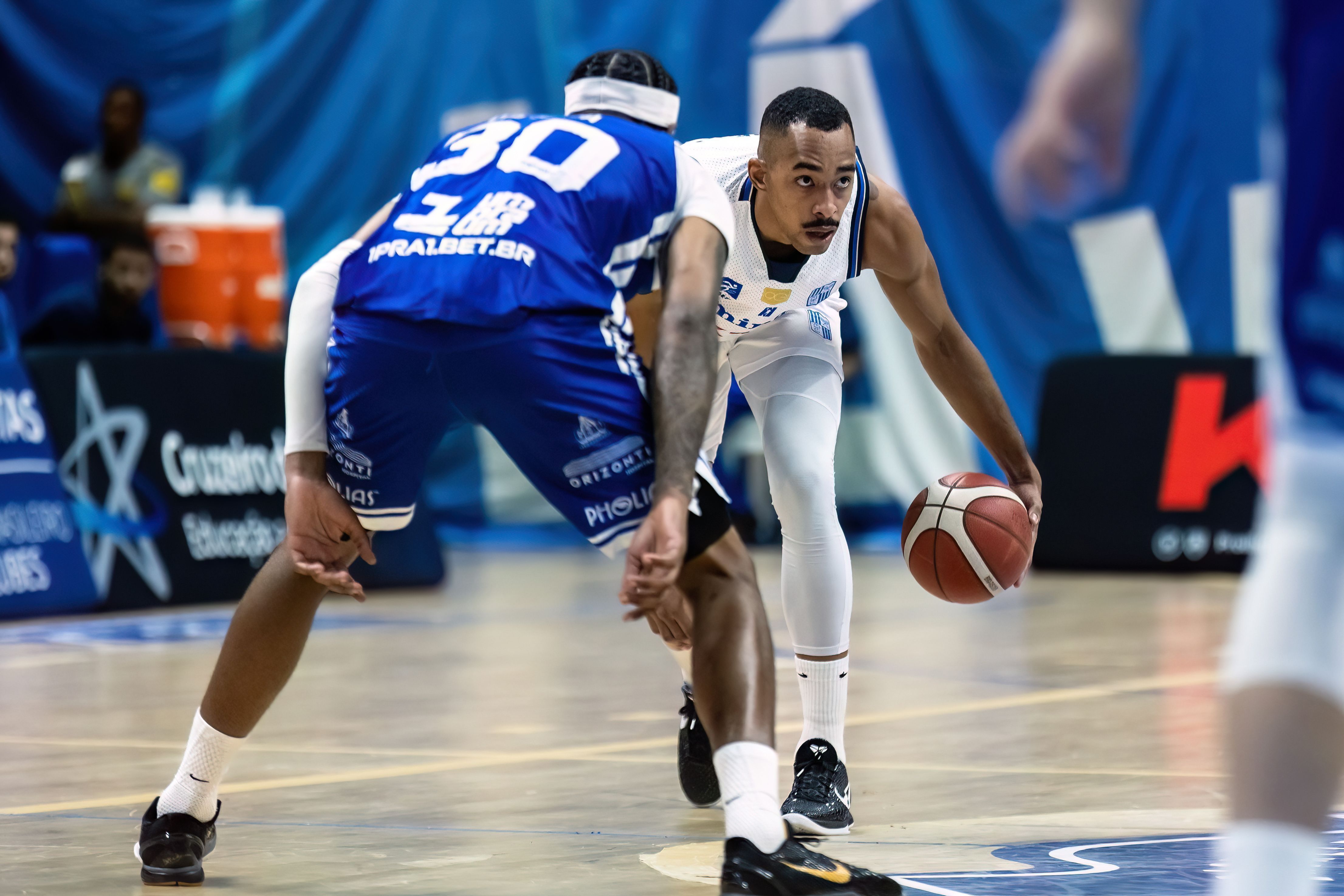 Minas anuncia retornos, e time de basquete ‘ganha forma’; veja nomes