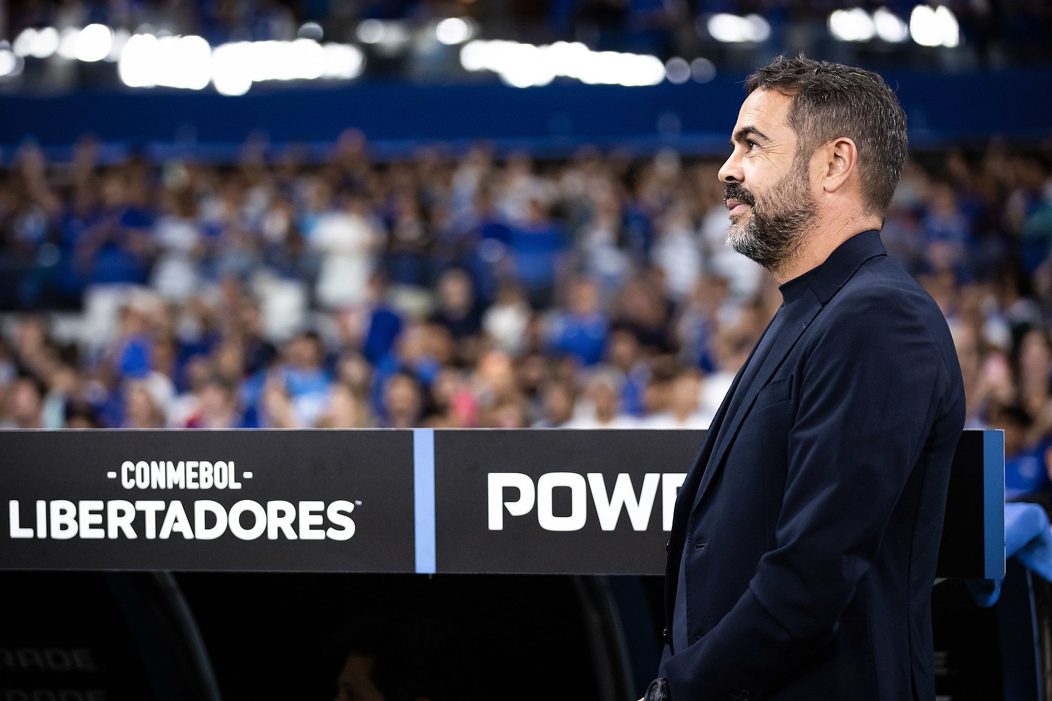 Brasileiros dominam chances de título da Libertadores; Cruzeiro é o quinto