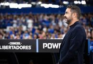 Brasileiros dominam chances de título da Libertadores; Cruzeiro é o quinto