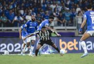 Cruzeiro x Atlético: quem leva vantagem quando o clássico é disputado no Mineirão?