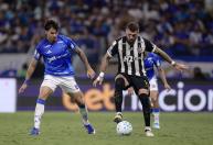 Cruzeiro x Atlético: quem decide a Copa do Brasil em casa?