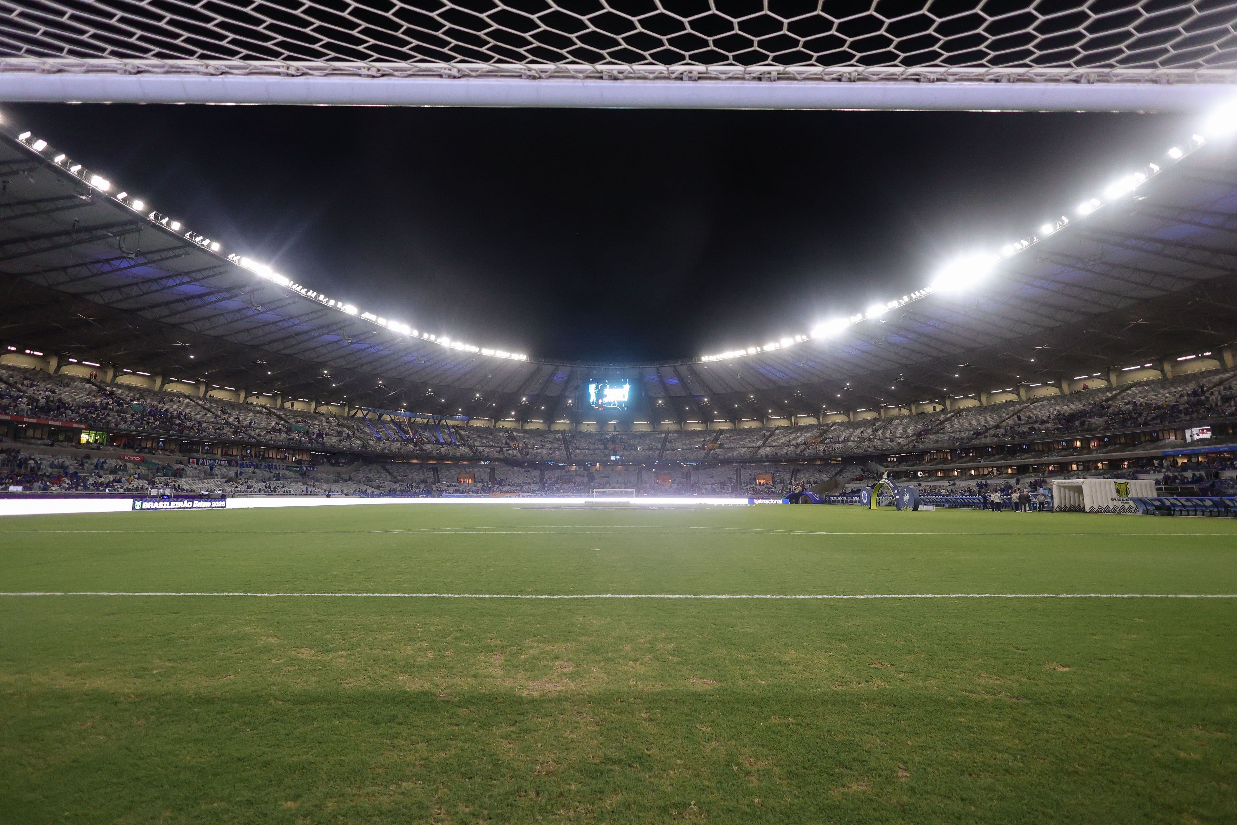 Cruzeiro x Atlético: Itatiaia terá 18 horas de cobertura ao vivo e forte presença digital