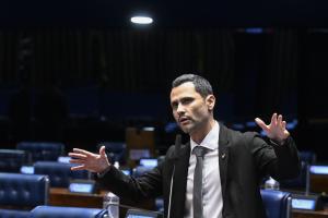 Vox Radar: como as redes avaliam a instabilidade na candidatura de Cleitinho Azevedo
