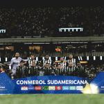 RB Bragantino x Atlético: Conmebol define arbitragem para as oitavas da Sul-Americana