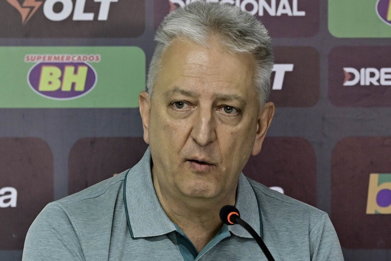 Presidente do América abre o jogo sobre elenco e planejamento para 2027