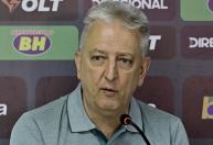 Presidente do América abre o jogo sobre elenco e planejamento para 2027