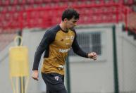 São Paulo empresta atacante para clube dos Estados Unidos; saiba detalhes