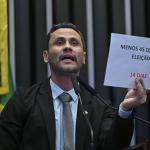 ‘Novela Cleitinho’: Vox Radar revela como as redes reagiram à reviravolta na candidatura