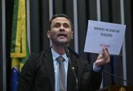 ‘Novela Cleitinho’: Vox Radar revela como as redes reagiram à reviravolta na candidatura