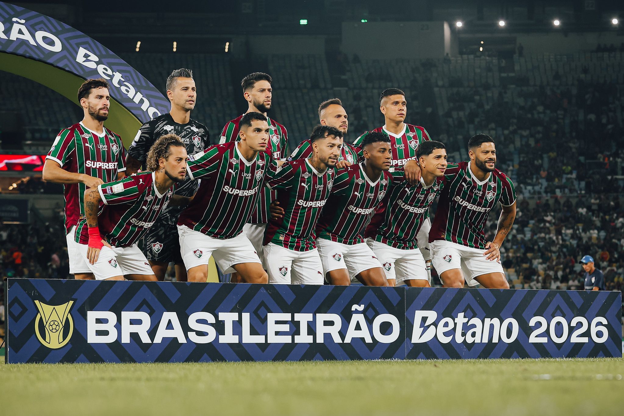 Fluminense no Brasileirão: datas e horários dos jogos das rodadas 25 e 26