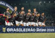 Fluminense no Brasileirão: datas e horários dos jogos das rodadas 25 e 26