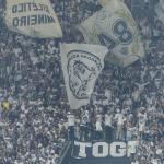Atlético x Juventude: veja público e renda do jogo na Arena MRV
