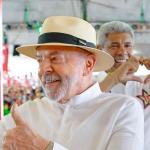 Lula diz que IA será 'inimigo' na eleição e pede votos antes da hora na Bahia
