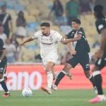 Vasco tem melhor desempenho contra Fluminense entre os rivais do G12