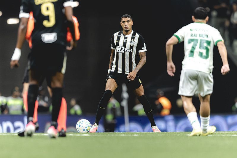Juventude x Atlético: quando será a volta das oitavas da Copa do Brasil?
