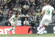 Atlético x Juventude: veja os melhores momentos da partida na Arena MRV