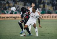 Vasco x Fluminense: saiba qual foi o público pelas oitavas da Copa do Brasil